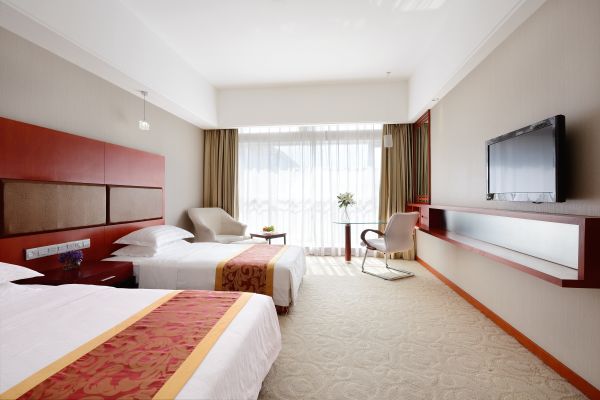 State Guest Hotel (Zhangjiajie)